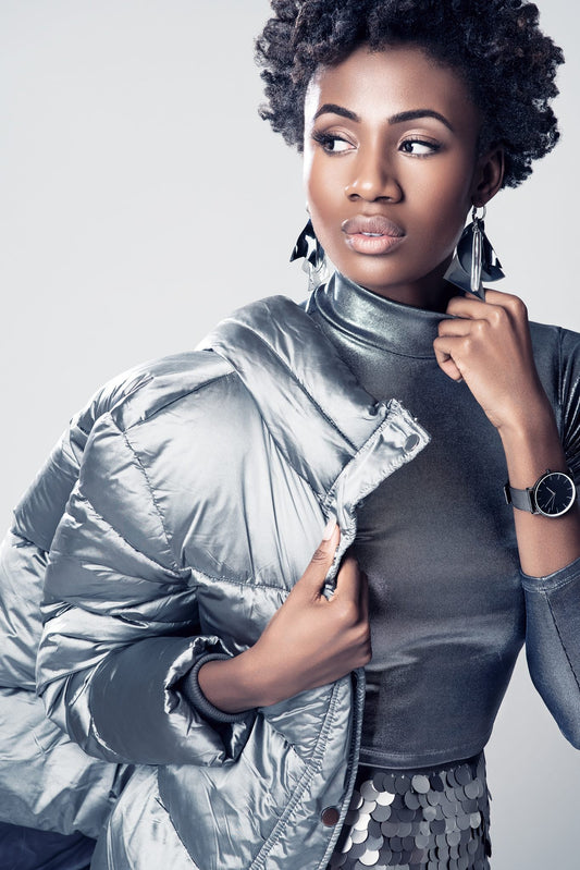 FASHION & COSTUME STYLING