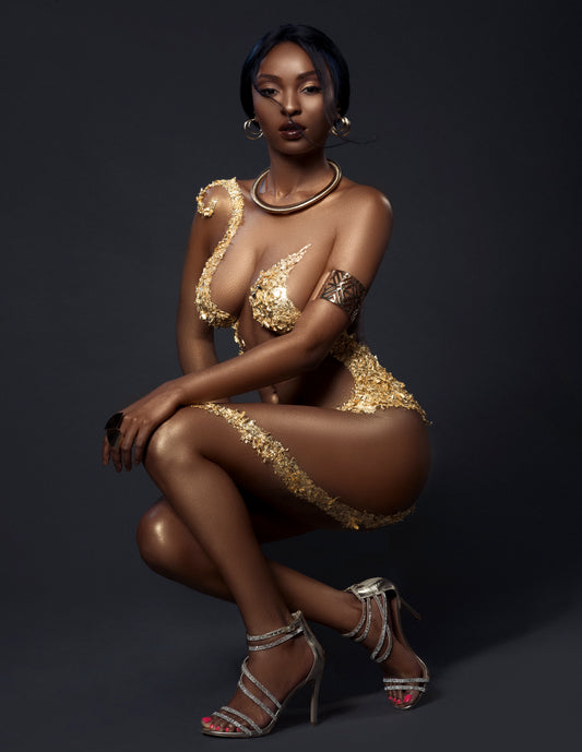 FASHION & COSTUME STYLING